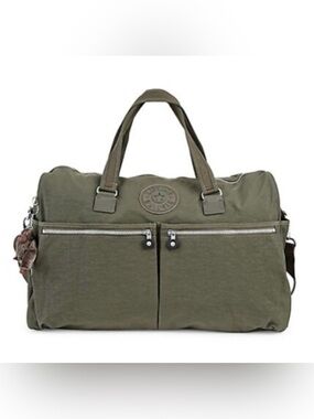 Kipling Itska Duffel Bag